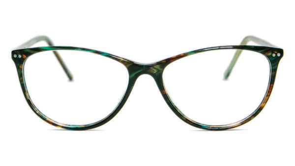 Chemistrie Julia prescription eyeglasses