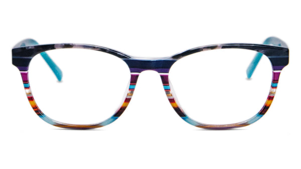Chemistrie Chriss prescription eyeglasses