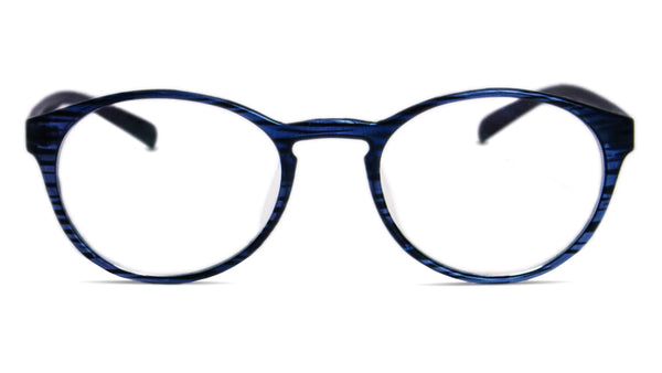 Chemistrie Alpha prescription eyeglasses