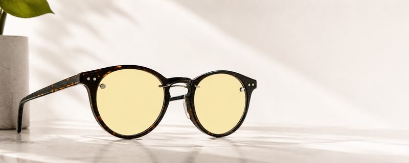 Migraine Glasses vs. Migraine Clip-On Lenses