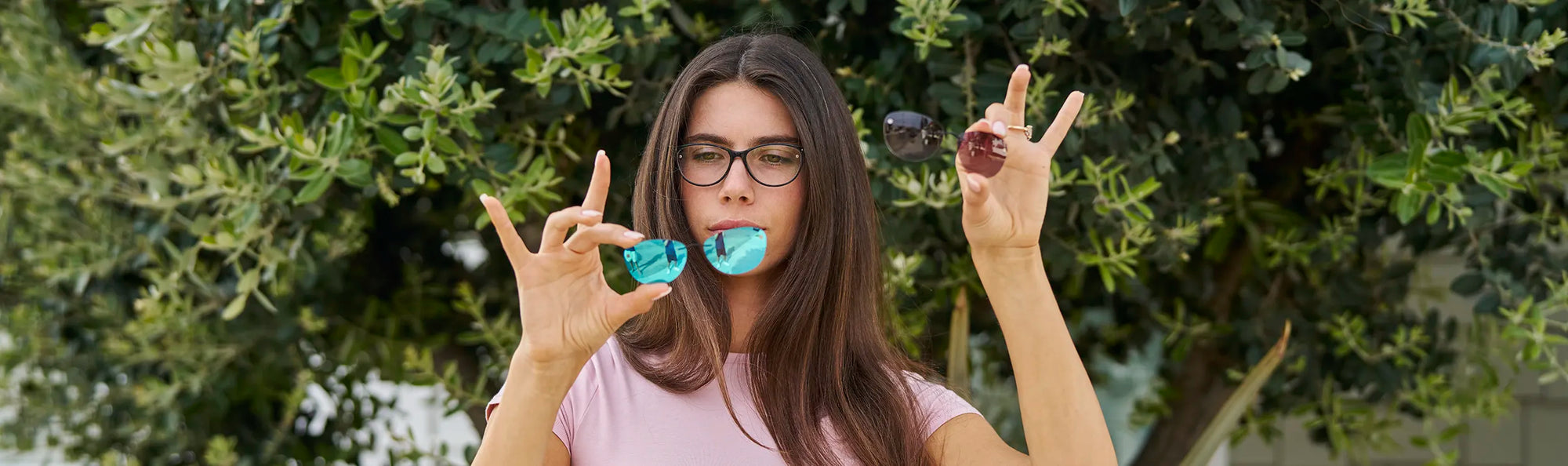 What Is the Difference Between UV Protection and Polarization?
