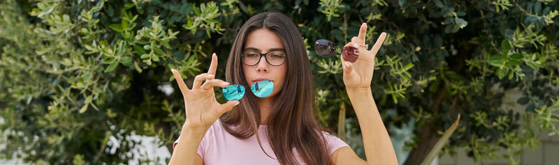 What Is the Difference Between UV Protection and Polarization?