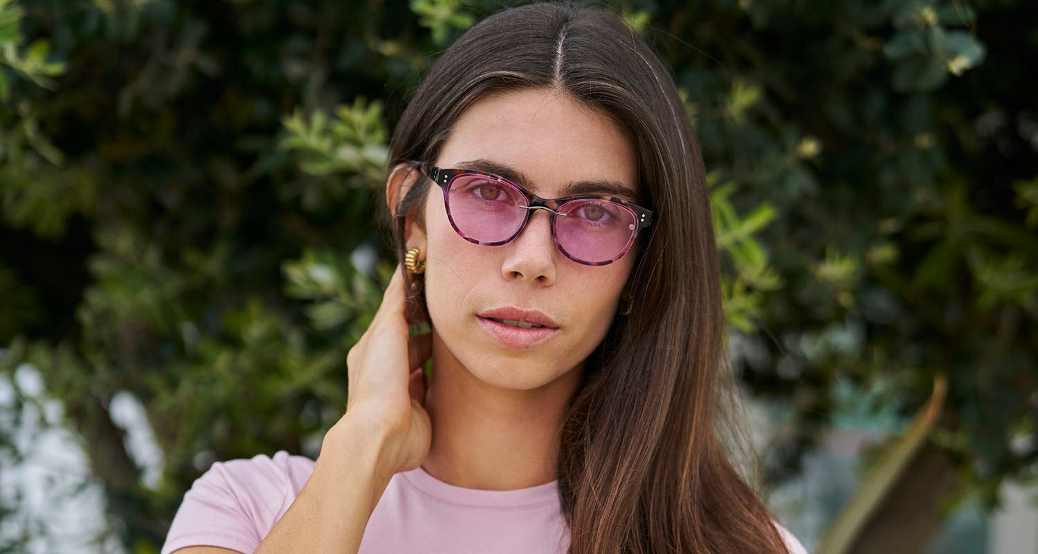 What Are FL-41 Clip-On Lenses?