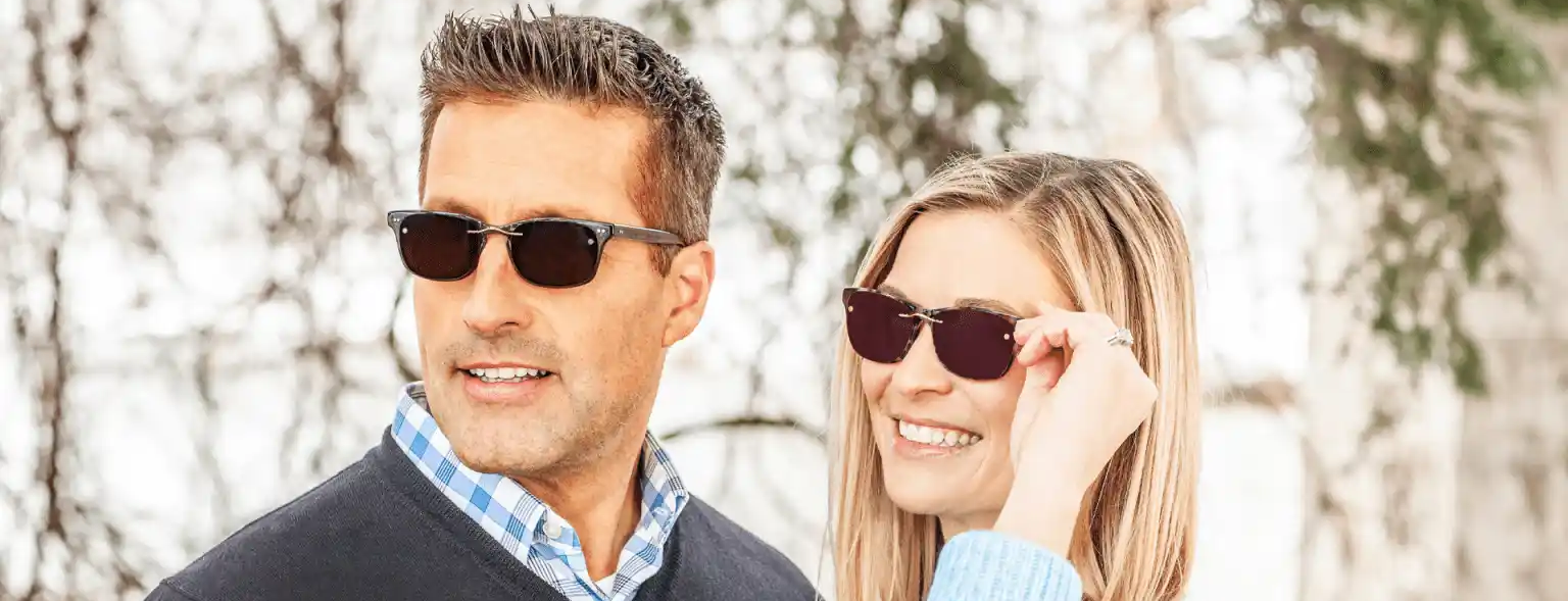 Light Sensitivity Lenses for Everyday Indoor Light