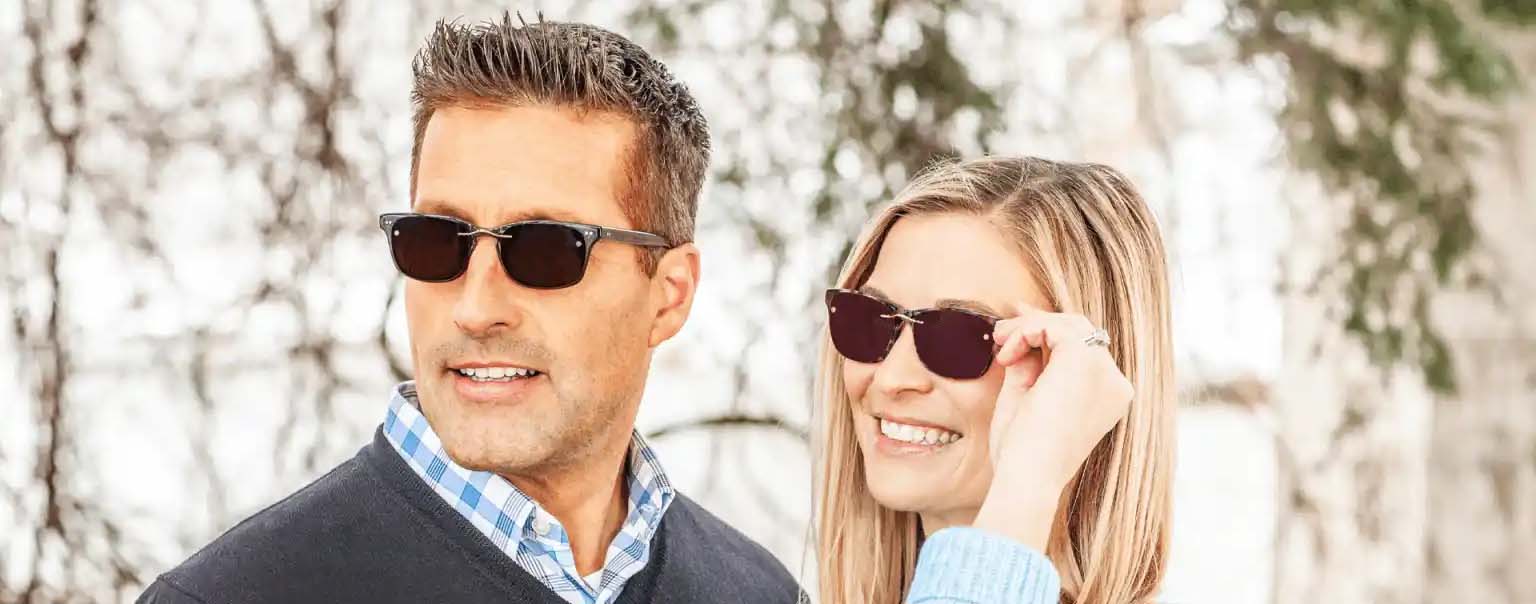 Why Magnetic Clip-On Glasses Beat Multiple Pairs of Glasses