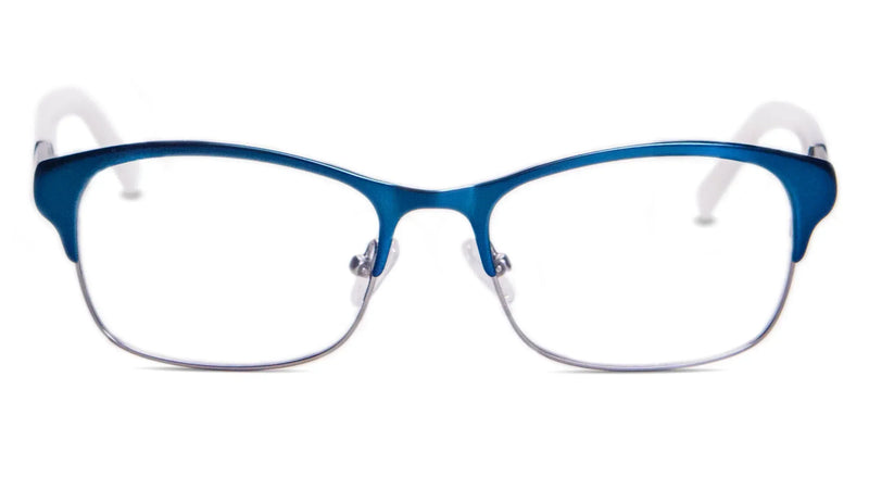 Sun Clips for Rimless Glasses