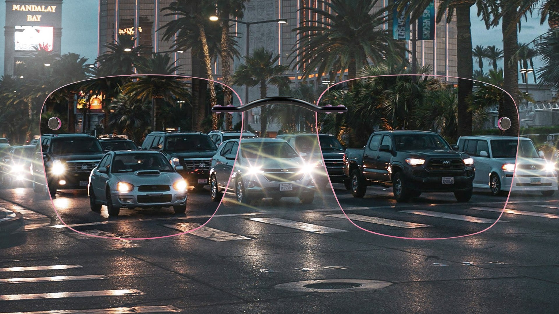 Night Driving Glare: What Actually Works?