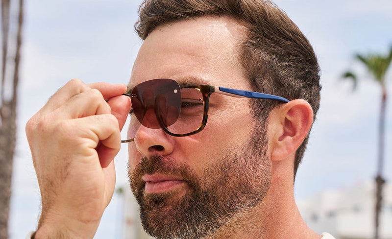 Prescription Sunglasses Alternatives: What Are Your Best Options?