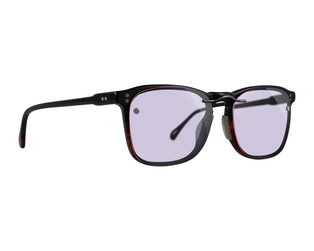 The Future of Clip-On Sunglasses