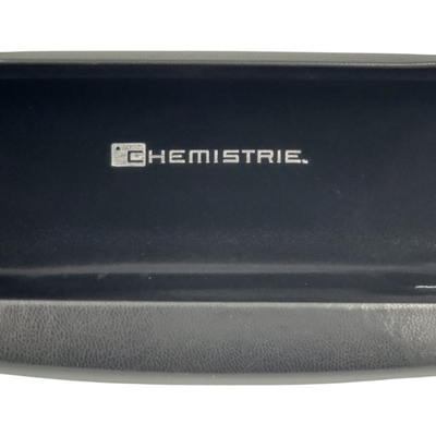 Chemistrie hard case for prescription glasses