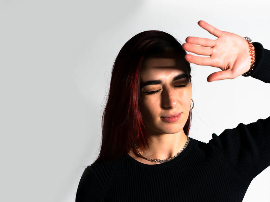 Chemistrie Migraine