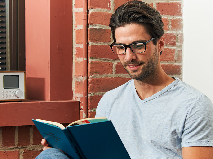 Chemistrie Reader