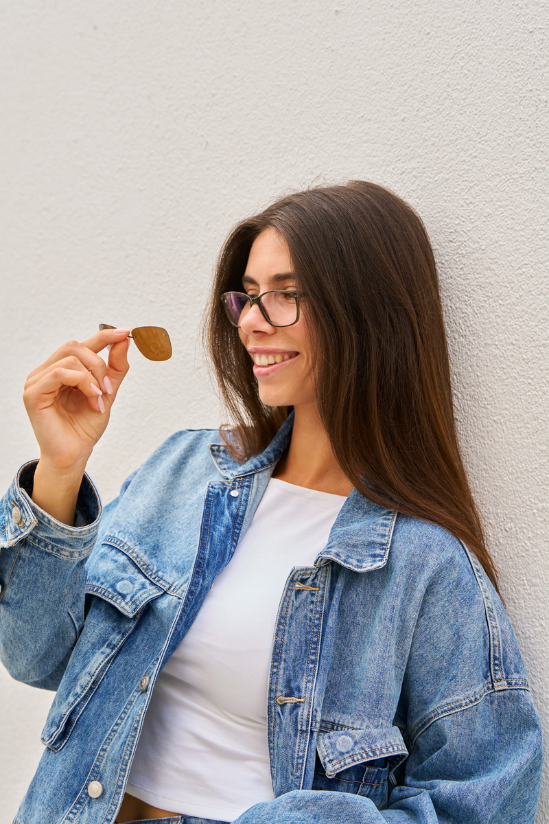 Get New Chemistrie Eyewear