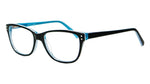 Chemistrie Caitlin prescription eyeglasses