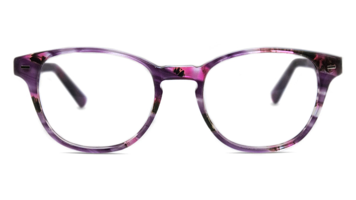 Chemistrie Grace prescription eyeglasses