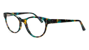 Chemistrie Allison prescription eyeglasses