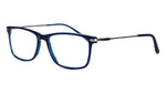 Chemistrie Evan prescription eyeglasses