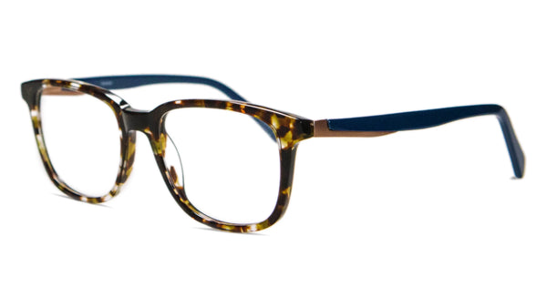 Chemistrie Kyle prescription eyeglasses