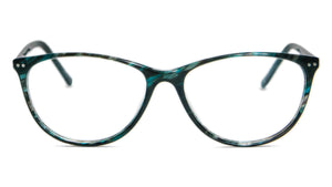 Chemistrie Julia prescription eyeglasses