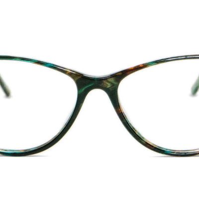 Chemistrie Julia prescription eyeglasses