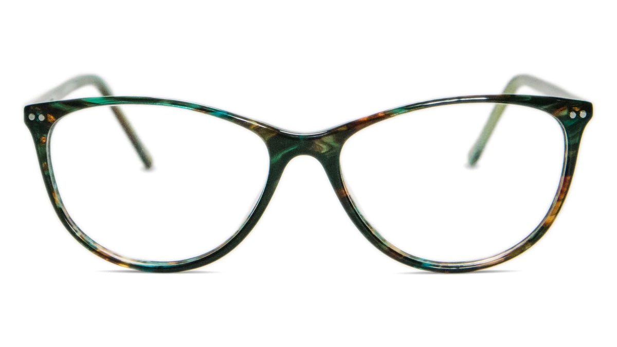 Chemistrie Julia prescription eyeglasses