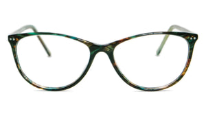 Chemistrie Julia prescription eyeglasses