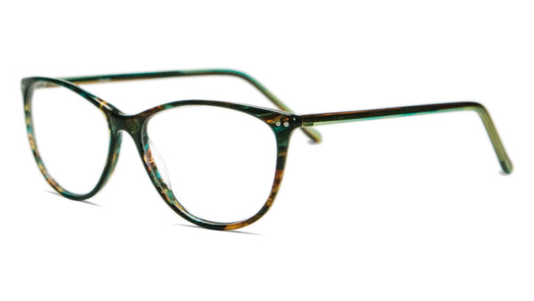 Chemistrie Julia prescription eyeglasses