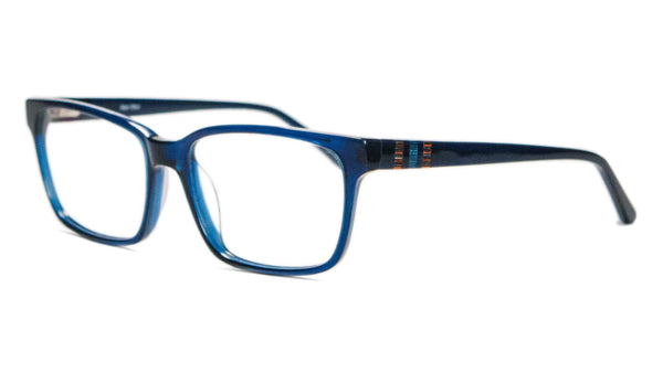 Chemistrie Sam prescription eyeglasses