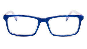 Chemistrie Briar prescription eyeglasses