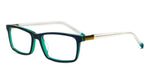 Chemistrie Briar prescription eyeglasses