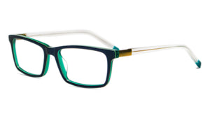 Chemistrie Briar prescription eyeglasses