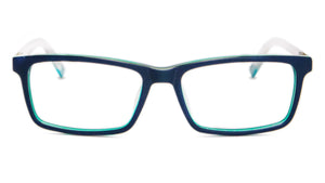 Chemistrie Briar prescription eyeglasses