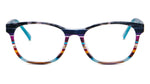 Chemistrie Chriss prescription eyeglasses