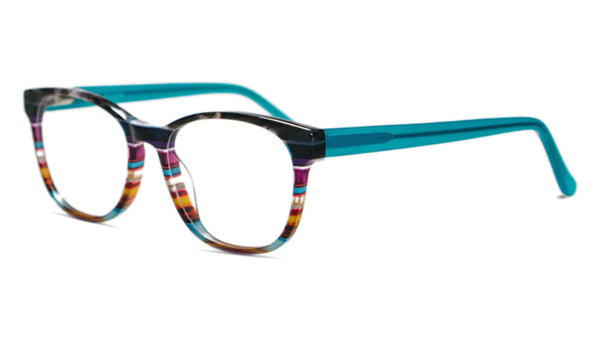 Chemistrie Chriss prescription eyeglasses