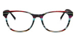 Chemistrie Chriss prescription eyeglasses