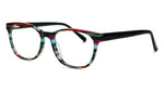 Chemistrie Chriss prescription eyeglasses