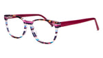 Chemistrie Chriss prescription eyeglasses