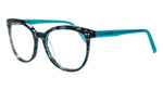 Chemistrie Amy prescription eyeglasses