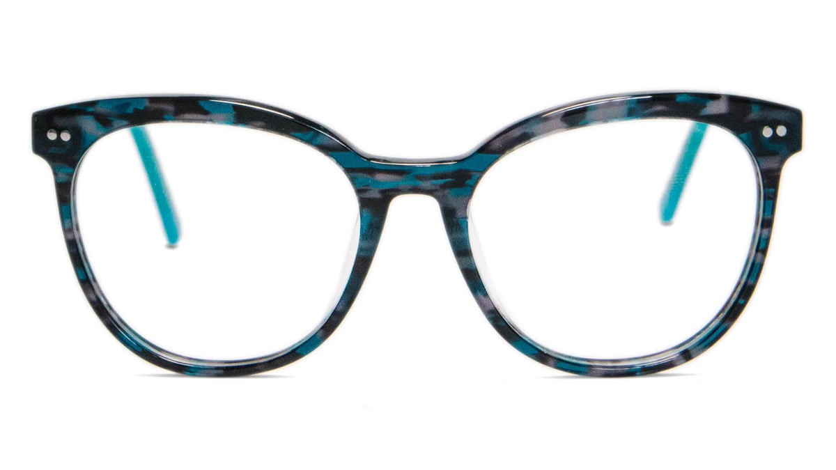Amy Frame Amy Prescription Eyeglass Frames | Chemistrie