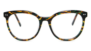 Chemistrie Amy prescription eyeglasses