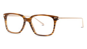 Chemistrie Tanner prescription eyeglasses