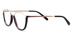 Chemistrie Cameron prescription eyeglasses