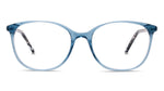 Chemistrie Margot prescription eyeglasses