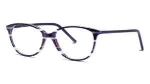 Chemistrie Laura prescription eyeglasses