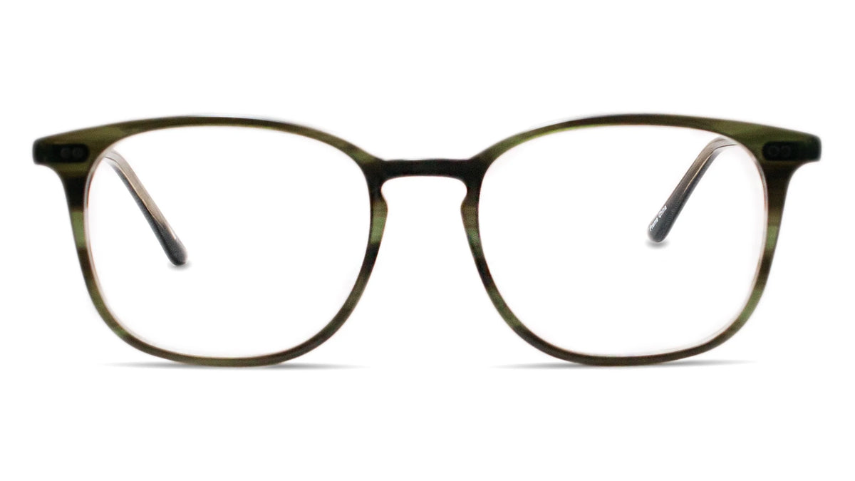 Chemistrie Ryan prescription eyeglasses