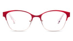 Chemistrie Rebecca prescription eyeglasses