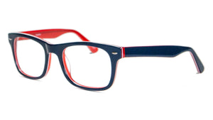 Chemistrie Jack prescription eyeglasses