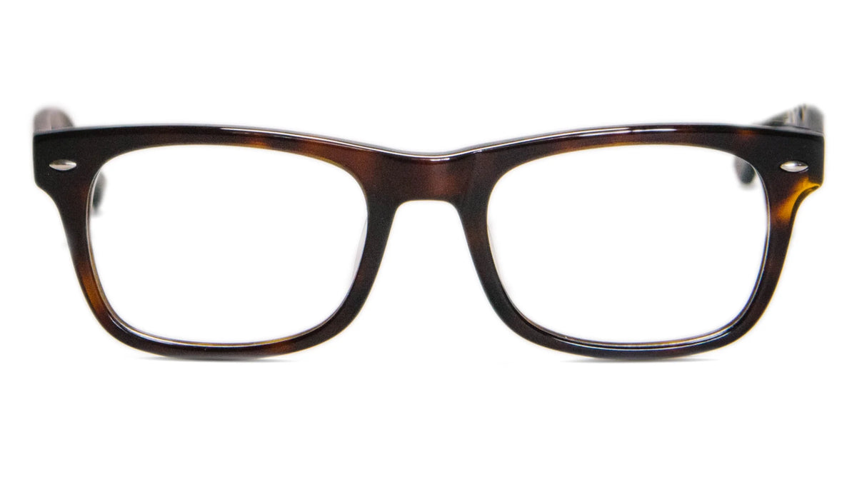 Chemistrie Jack prescription eyeglasses