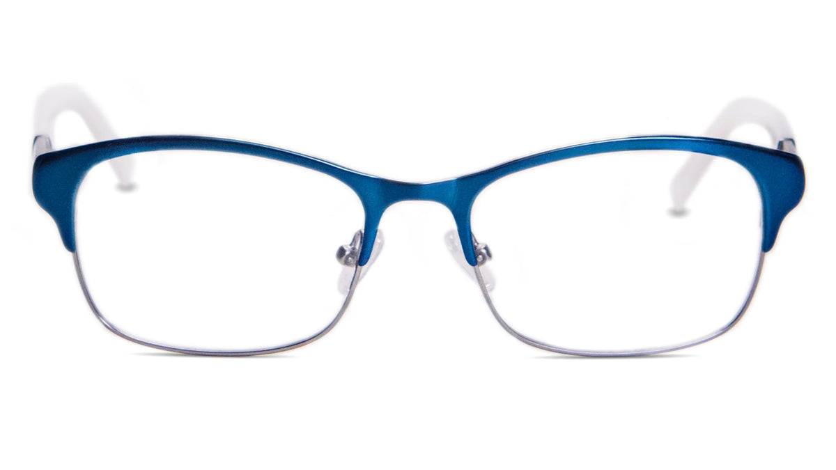 Chemistrie Chloe prescription eyeglasses