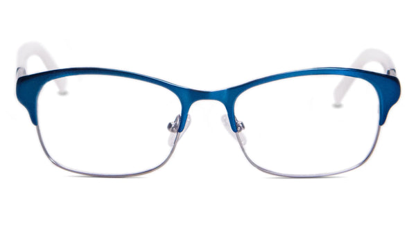 Chemistrie Chloe prescription eyeglasses